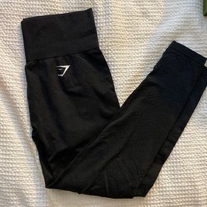 Vital Seamless Gymshark leggings